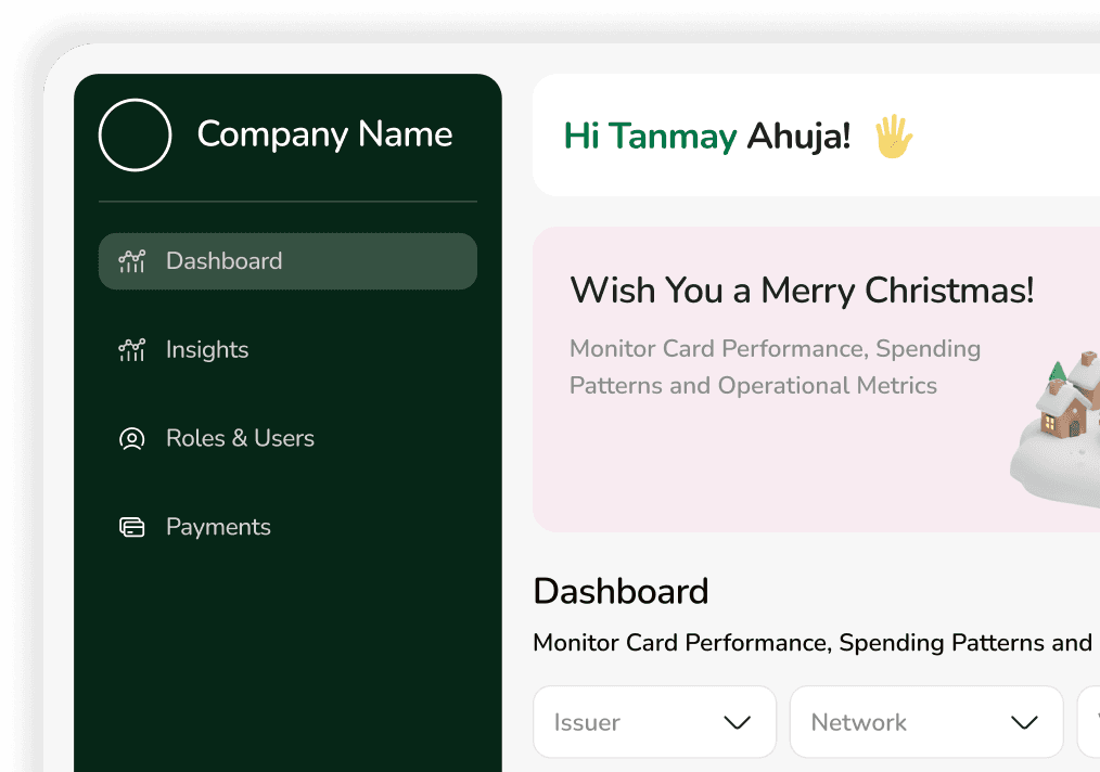 Payment Orchestration