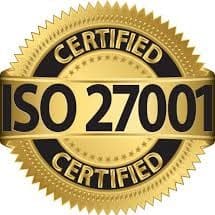 ISO Certification