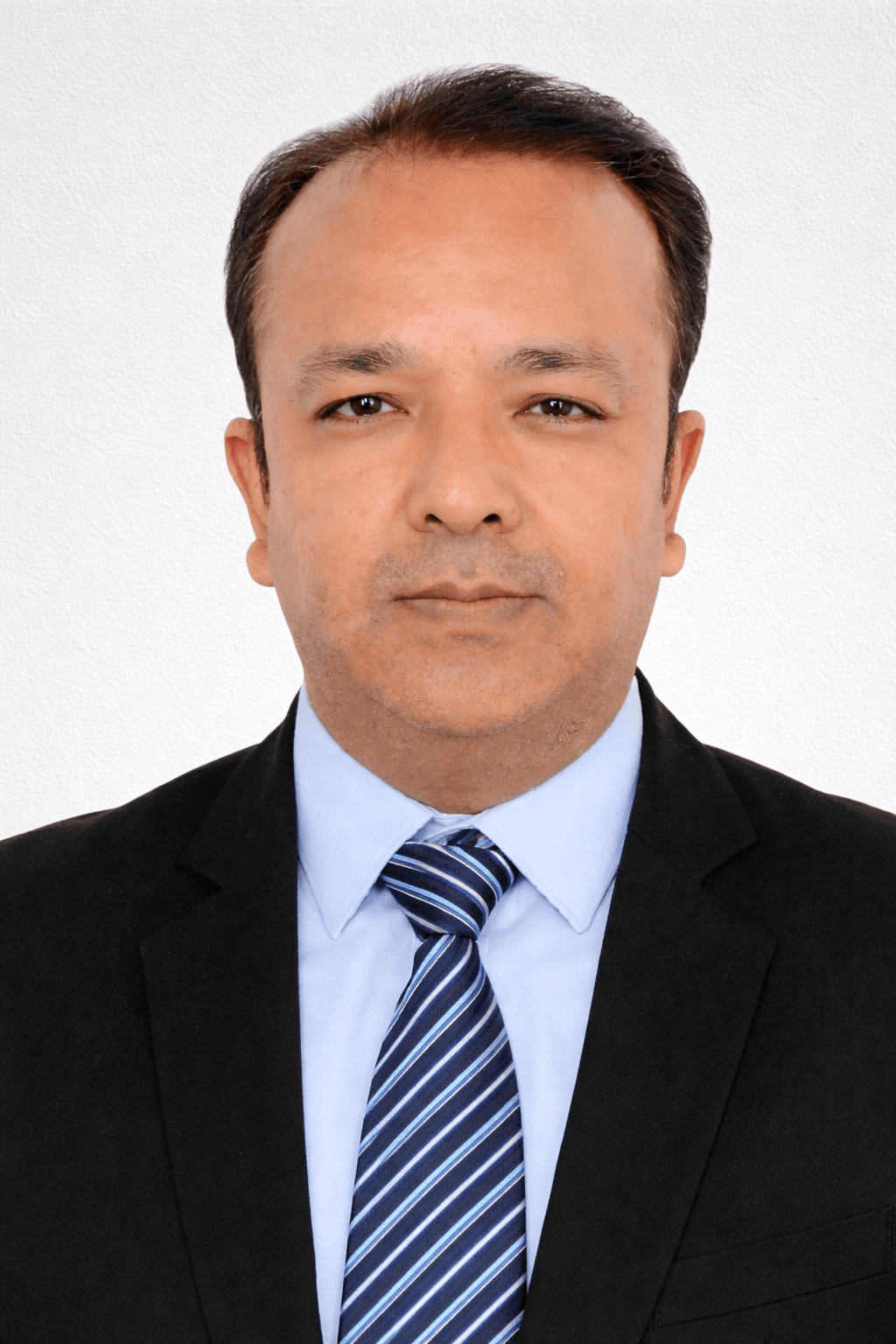 Sandeep Aggarwal