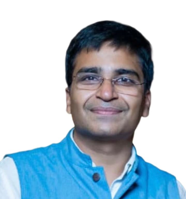 Vishal Garg